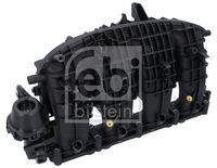 FEBI BILSTEIN 183541 - Tubuladura, tubería de aspiración