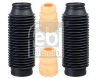 FEBI BILSTEIN 183245 - Juego de guardapolvos, amortiguador