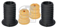 FEBI BILSTEIN 183576 - Juego de guardapolvos, amortiguador
