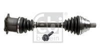 FEBI BILSTEIN 183633 - Árbol de transmisión