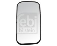 FEBI BILSTEIN 183637 - Cristal, espejo gran angular