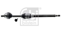 FEBI BILSTEIN 183343 - Árbol de transmisión