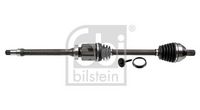 FEBI BILSTEIN 183344 - Árbol de transmisión