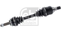 FEBI BILSTEIN 183786 - Árbol de transmisión