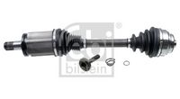 FEBI BILSTEIN 183469 - Árbol de transmisión