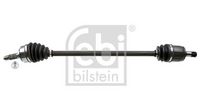 FEBI BILSTEIN 183480 - Árbol de transmisión
