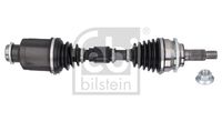 FEBI BILSTEIN 183832 - Árbol de transmisión