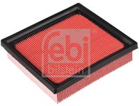 FEBI BILSTEIN 183923 - Filtro de aire