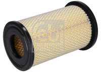 FEBI BILSTEIN 183968 - Filtro de aire