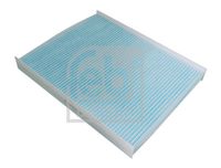 FEBI BILSTEIN 183970 - Filtro, aire habitáculo