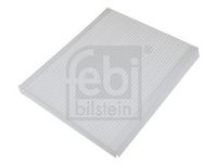 FEBI BILSTEIN 183937 - Filtro, aire habitáculo