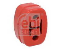 FEBI BILSTEIN 184317 - Soporte, sistema de escape