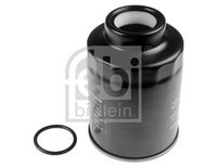 FEBI BILSTEIN 184114 - Filtro combustible