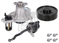 FEBI BILSTEIN 184558 - Bomba de agua, refrigeración del motor