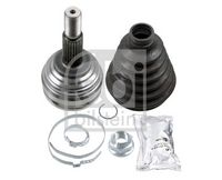 FEBI BILSTEIN 184379 - Juego de articulación, árbol de transmisión