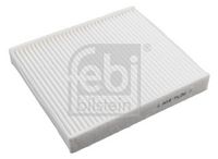 FEBI BILSTEIN 184404 - Filtro, aire habitáculo