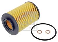 FEBI BILSTEIN 184412 - Filtro de aceite