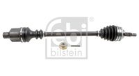FEBI BILSTEIN 184837 - Árbol de transmisión