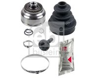 FEBI BILSTEIN 185038 - Juego de articulación, árbol de transmisión