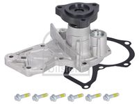 FEBI BILSTEIN 185051 - Bomba de agua, refrigeración del motor