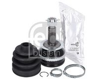 FEBI BILSTEIN 185068 - Juego de articulación, árbol de transmisión