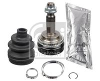 FEBI BILSTEIN 185098 - Juego de articulación, árbol de transmisión
