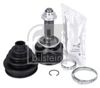 FEBI BILSTEIN 185125 - Juego de articulación, árbol de transmisión