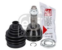 FEBI BILSTEIN 184709 - Juego de articulación, árbol de transmisión