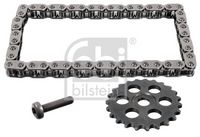 FEBI BILSTEIN 184820 - Kit cadenas, accionamiento bomba aceite