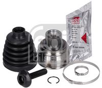 FEBI BILSTEIN 185384 - Juego de articulación, árbol de transmisión