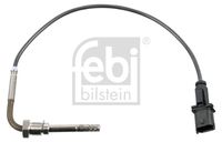 FEBI BILSTEIN 185425 - Sensor, temp. gas escape