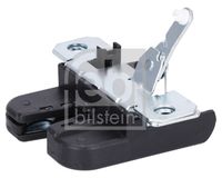 FEBI BILSTEIN 185441 - Cerradura de la puerta del maletero