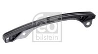 FEBI BILSTEIN 185060 - Carril de deslizamiento, cadena de distribución