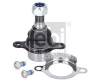 FEBI BILSTEIN 185478 - Rótula de suspensión/carga