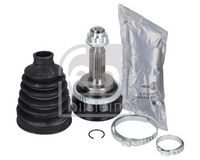 FEBI BILSTEIN 185138 - Juego de articulación, árbol de transmisión