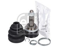 FEBI BILSTEIN 185143 - Juego de articulación, árbol de transmisión