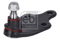 FEBI BILSTEIN 185153 - Rótula de suspensión/carga