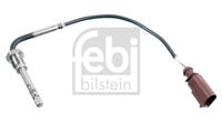 FEBI BILSTEIN 185731 - Sensor, temp. gas escape