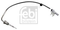 FEBI BILSTEIN 185806 - Sensor, temp. gas escape