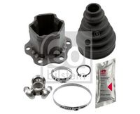 FEBI BILSTEIN 185457 - Juego de articulación, árbol de transmisión