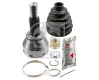 FEBI BILSTEIN 185843 - Juego de articulación, árbol de transmisión