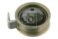 FEBI BILSTEIN 18554 - Polea tensora, correa dentada