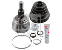 FEBI BILSTEIN 186051 - Juego de articulación, árbol de transmisión