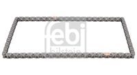 FEBI BILSTEIN 186091 - Cadena de distribución