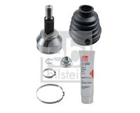 FEBI BILSTEIN 185858 - Juego de articulación, árbol de transmisión