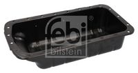 FEBI BILSTEIN 185908 - Cárter de aceite