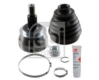 FEBI BILSTEIN 186296 - Juego de articulación, árbol de transmisión