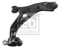 FEBI BILSTEIN 186317 - Barra oscilante, suspensión de ruedas