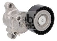 FEBI BILSTEIN 186379 - Tensor de correa, correa poli V