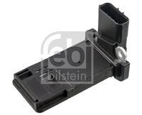FEBI BILSTEIN 186489 - Medidor de la masa de aire